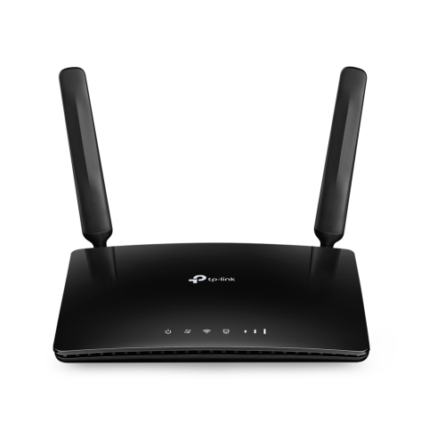 TP-LINK Archer MR150 WiFi N300 4G LTE Modem 3x LAN +WAN/LAN +SIM slot