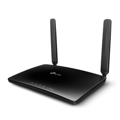 TP-LINK Archer MR150 WiFi N300 4G LTE Modem 3x LAN +WAN/LAN +SIM slot