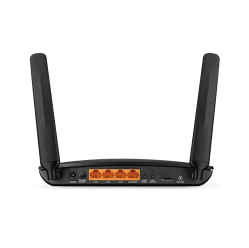 TP-LINK Archer MR150 WiFi N300 4G LTE Modem 3x LAN +WAN/LAN +SIM slot