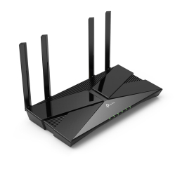 TP-LINK AX1800 Wireless Gigabit GPON HGU with VOIP