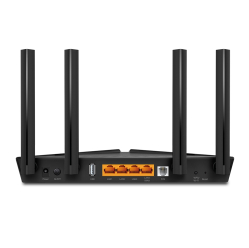 TP-LINK AX1800 Wireless Gigabit GPON HGU with VOIP