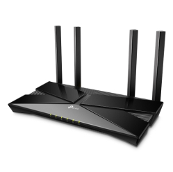 TP-LINK AX3000 Dual-Band Wi-Fi 6 Router
