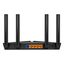 TP-LINK AX3000 Dual-Band Wi-Fi 6 Router
