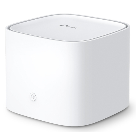 TP-LINK AX3000 WI-FI 6 EASYMESH GIGABIT ETHERNET 1-PACK
