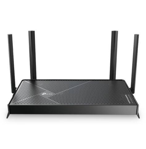 TP-LINK BE3600 Dual-Band Wi-Fi 7 688 Mbps at 2.4GHz + 2880 Mbps at 5GHz