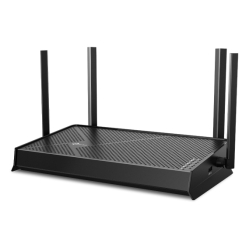 TP-LINK BE3600 Dual-Band Wi-Fi 7 688 Mbps at 2.4GHz + 2880 Mbps at 5GHz