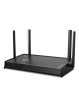 TP-LINK BE3600 Dual-Band Wi-Fi 7 688 Mbps at 2.4GHz + 2880 Mbps at 5GHz