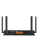 TP-LINK BE3600 Dual-Band Wi-Fi 7 688 Mbps at 2.4GHz + 2880 Mbps at 5GHz