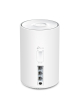 TP-LINK Deco X20-4G Mesh WiFi unit WiFi 6 speeds up to 1.8 Gbps 3x Gigabit WAN/LAN Ethernet ports