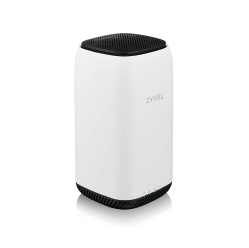 ZYXEL 5G NR Indoor 4G & 5G support Wifi 6 Two Gigabit Lan Port and 2 external Antenna connectors