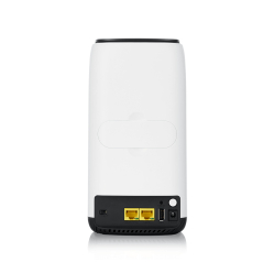 ZYXEL 5G NR Indoor 4G & 5G support Wifi 6 Two Gigabit Lan Port and 2 external Antenna connectors