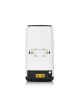 ZYXEL 5G NR Indoor 4G & 5G support Wifi 6 Two Gigabit Lan Port and 2 external Antenna connectors
