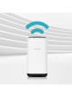 ZYXEL 5G NR Indoor 4G & 5G support Wifi 6 Two Gigabit Lan Port and 2 external Antenna connectors