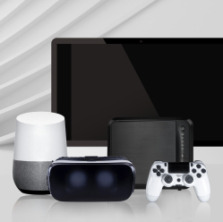 ZYXEL 5G NR Indoor 4G & 5G support Wifi 6 Two Gigabit Lan Port and 2 external Antenna connectors