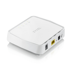 ZYXEL VMG4005-B50A VDSL2 17a Bonding and 35b Single Line Bridge