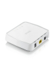 ZYXEL VMG4005-B50A VDSL2 17a Bonding and 35b Single Line Bridge