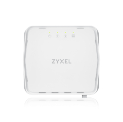ZYXEL VMG4005-B50A VDSL2 17a Bonding and 35b Single Line Bridge