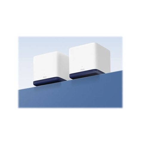 TP-LINK AC1900 Whole Home Mesh Wi-Fi System 600Mbps at 2.4GHz + 1300Mbps at 5GHz