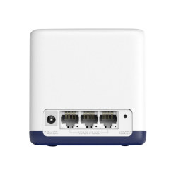 TP-LINK AC1900 Whole Home Mesh Wi-Fi System 600Mbps at 2.4GHz + 1300Mbps at 5GHz