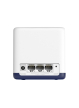 TP-LINK AC1900 Whole Home Mesh Wi-Fi System 600Mbps at 2.4GHz + 1300Mbps at 5GHz