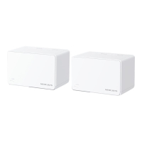 TP-LINK AX3000 Whole Home Mesh Wi-Fi 6 System