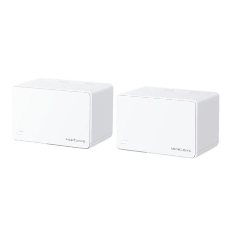 TP-LINK AX3000 Whole Home Mesh Wi-Fi 6 System