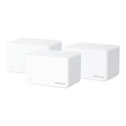 TP-LINK AX3000 Whole Home Mesh Wi-Fi 6 System