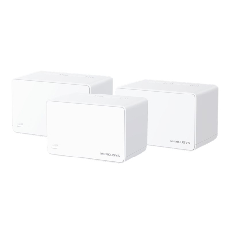 TP-LINK AX3000 Whole Home Mesh Wi-Fi 6 System