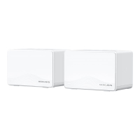 TP-LINK BE3600 Whole Home Mesh Wi-Fi 7 System