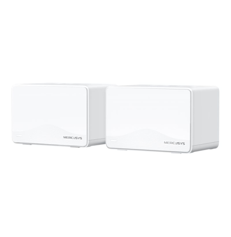 TP-LINK BE3600 Whole Home Mesh Wi-Fi 7 System