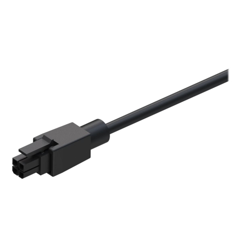 TELTONIKA NETWORKS 4-PIN to barrel socket adapter