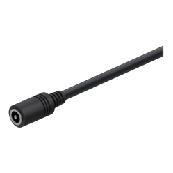 TELTONIKA NETWORKS 4-PIN to barrel socket adapter