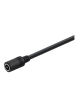 TELTONIKA NETWORKS 4-PIN to barrel socket adapter