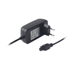 Zasilacz do routera TELTONIKA NETWORKS EU power supply unit - 24W
