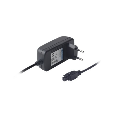 Zasilacz do routera TELTONIKA NETWORKS EU power supply unit - 24W