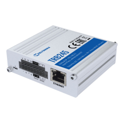 TELTONIKA NETWORKS TRB245 LTE/4G/3G/2G M2M Industrial Gateway