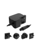 TELTONIKA NETWORKS Universal power supply unit - 9W