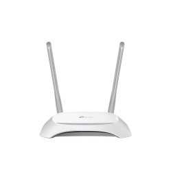 TP-LINK ISP N300 Wi-Fi Router