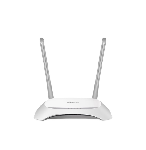 TP-LINK ISP N300 Wi-Fi Router