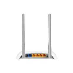 TP-LINK ISP N300 Wi-Fi Router