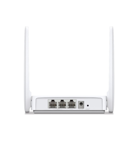 Router Mercusys MW302R V1.2 2,4GHz 5dBi biały