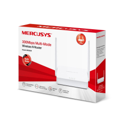 Router Mercusys MW302R V1.2 2,4GHz 5dBi biały
