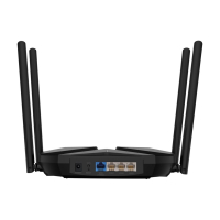 TP-LINK MERCUSYS AX3000 Dual Band Wi-Fi 6 with 2.5G WAN
