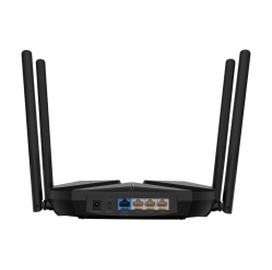 TP-LINK MERCUSYS AX3000 Dual Band Wi-Fi 6 with 2.5G WAN