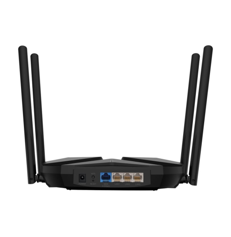 TP-LINK MERCUSYS AX3000 Dual Band Wi-Fi 6 with 2.5G WAN