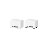 TP-LINK MERCUSYS AX3000 Whole Home Mesh Wi-Fi 6 System