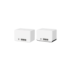 TP-LINK MERCUSYS AX3000 Whole Home Mesh Wi-Fi 6 System
