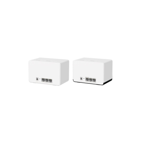 TP-LINK MERCUSYS AX3000 Whole Home Mesh Wi-Fi 6 System