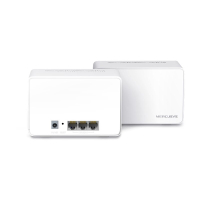 TP-LINK MERCUSYS AX3000 Whole Home Mesh Wi-Fi 6 Unit