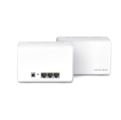 TP-LINK MERCUSYS AX3000 Whole Home Mesh Wi-Fi 6 Unit